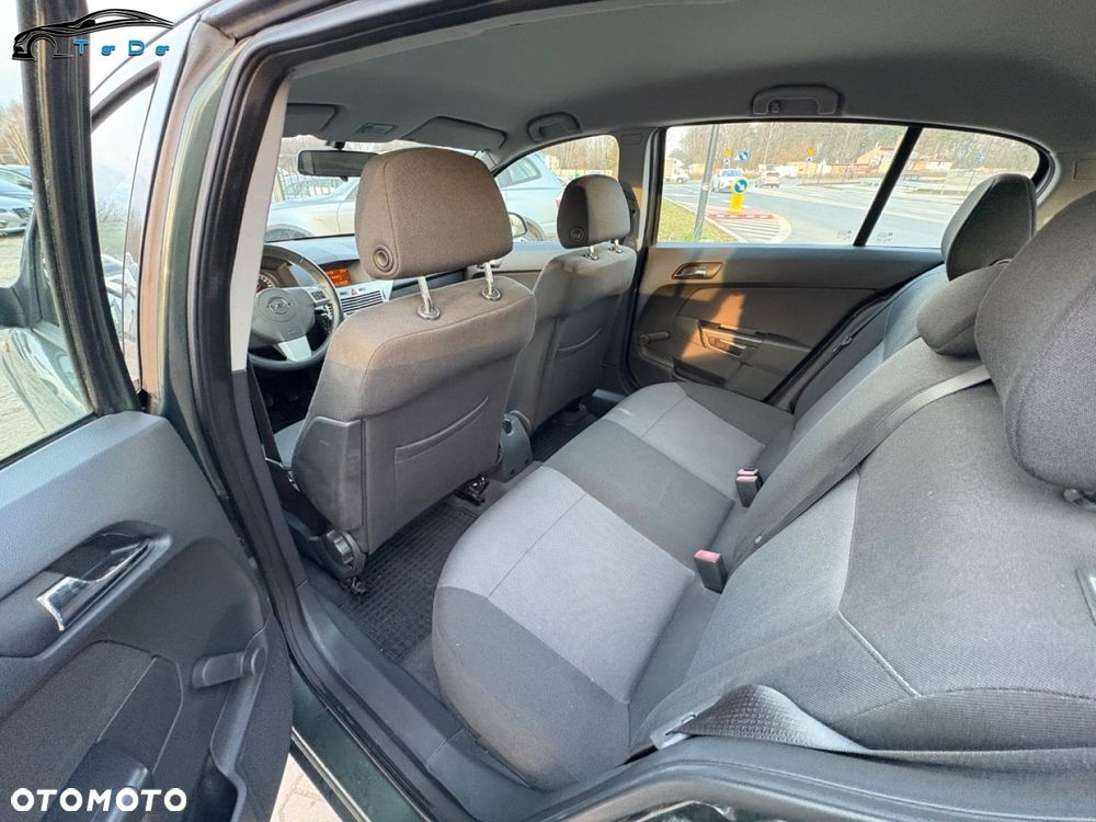 Opel Astra 1.6 Energy EU6 - 23