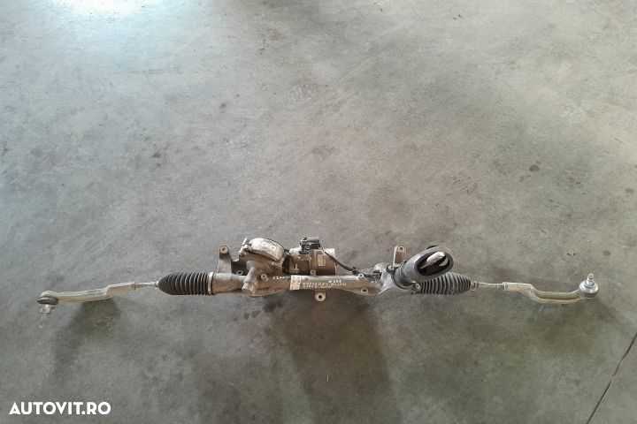 CASETA DE DIRECTIE 6800016376A / JJ501-006551 Mercedes-Benz B-Class W - 2