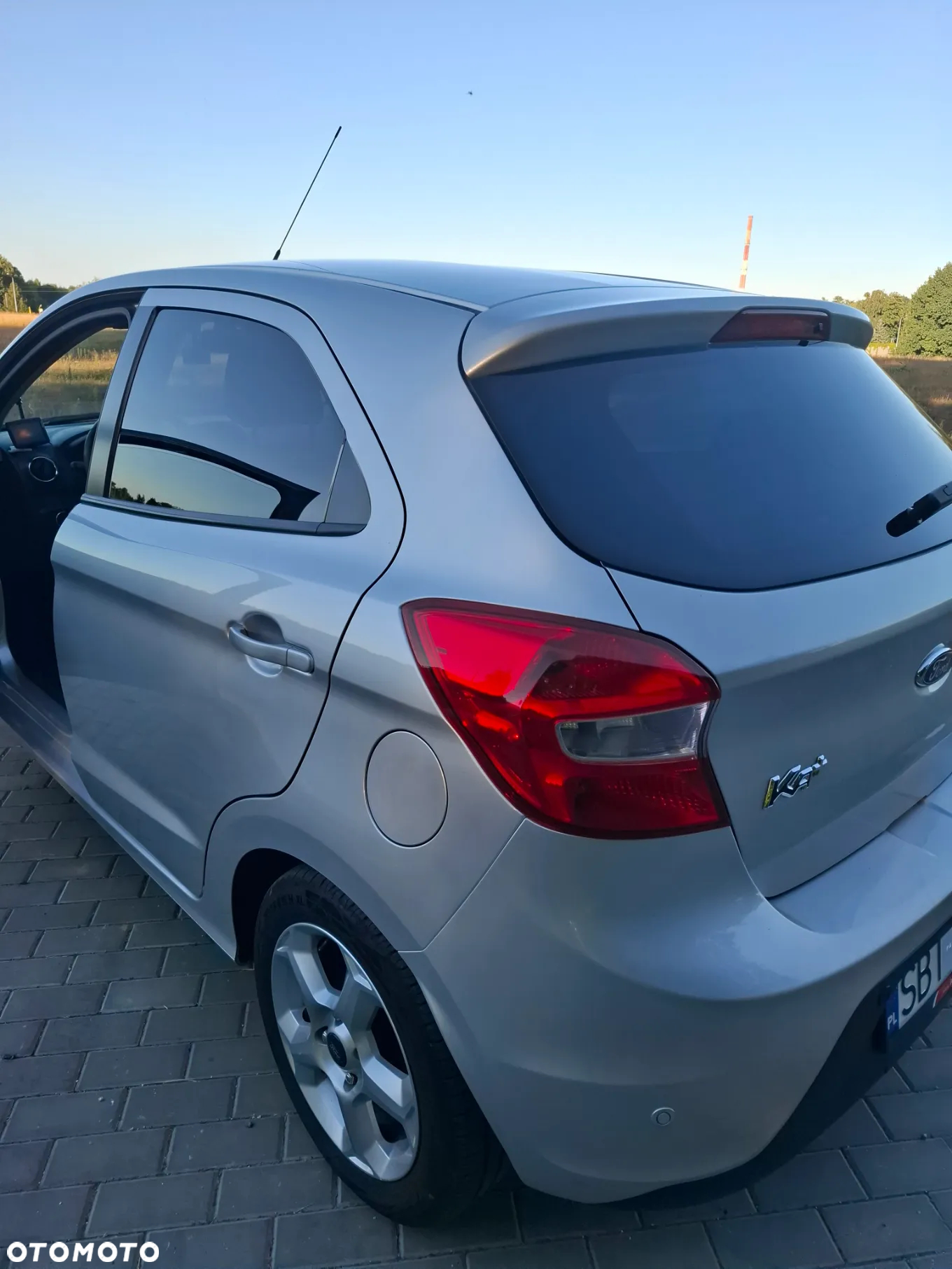 Ford Ka+ - 14