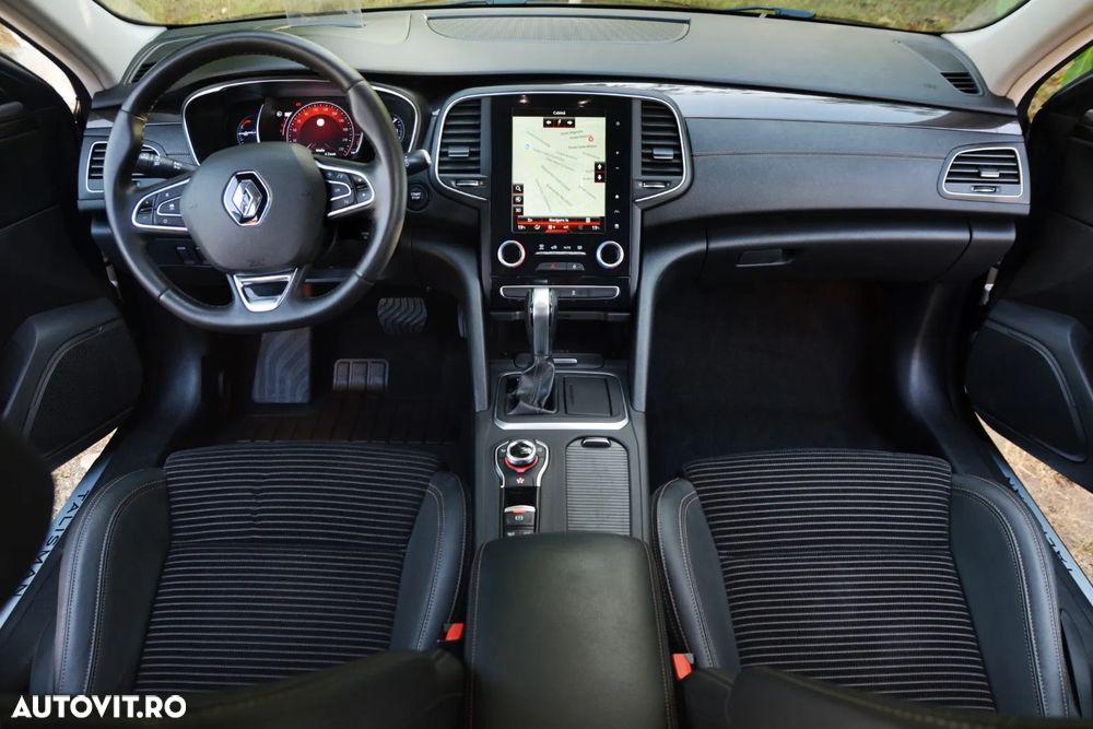 Renault Talisman ENERGY dCi 130 EDC INTENS - 5