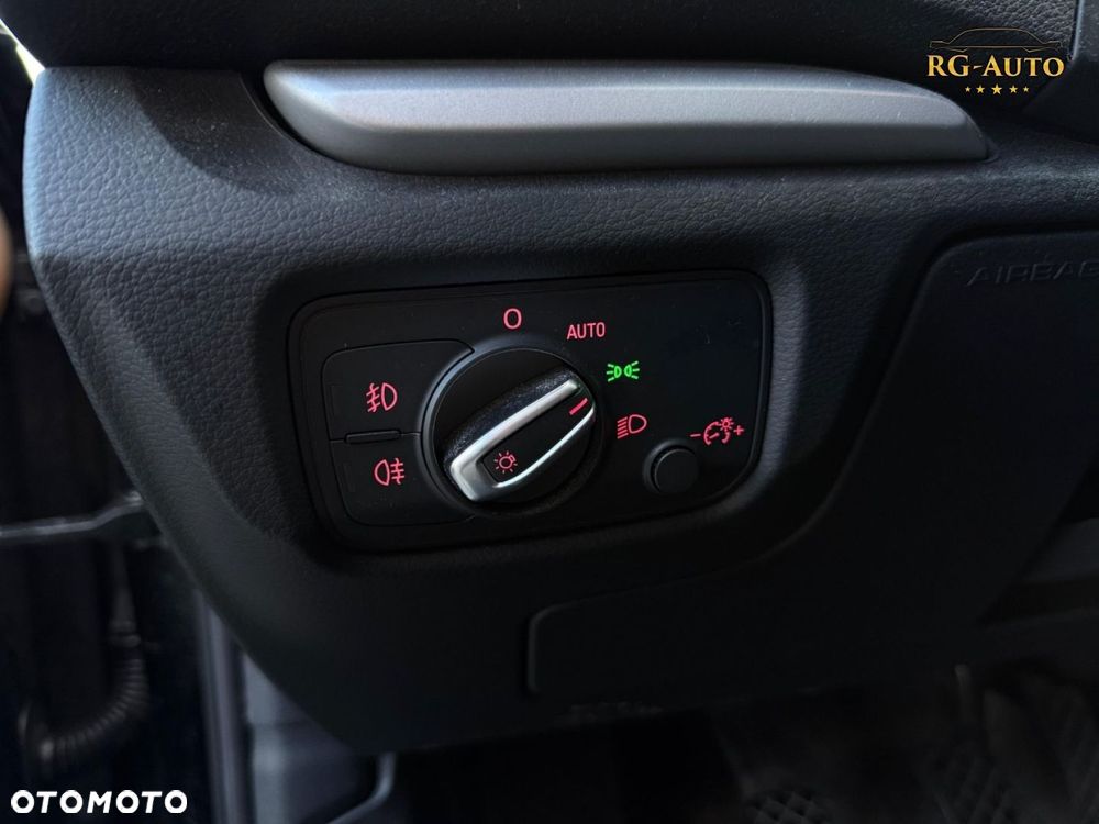 Audi A3 Sportback - 28
