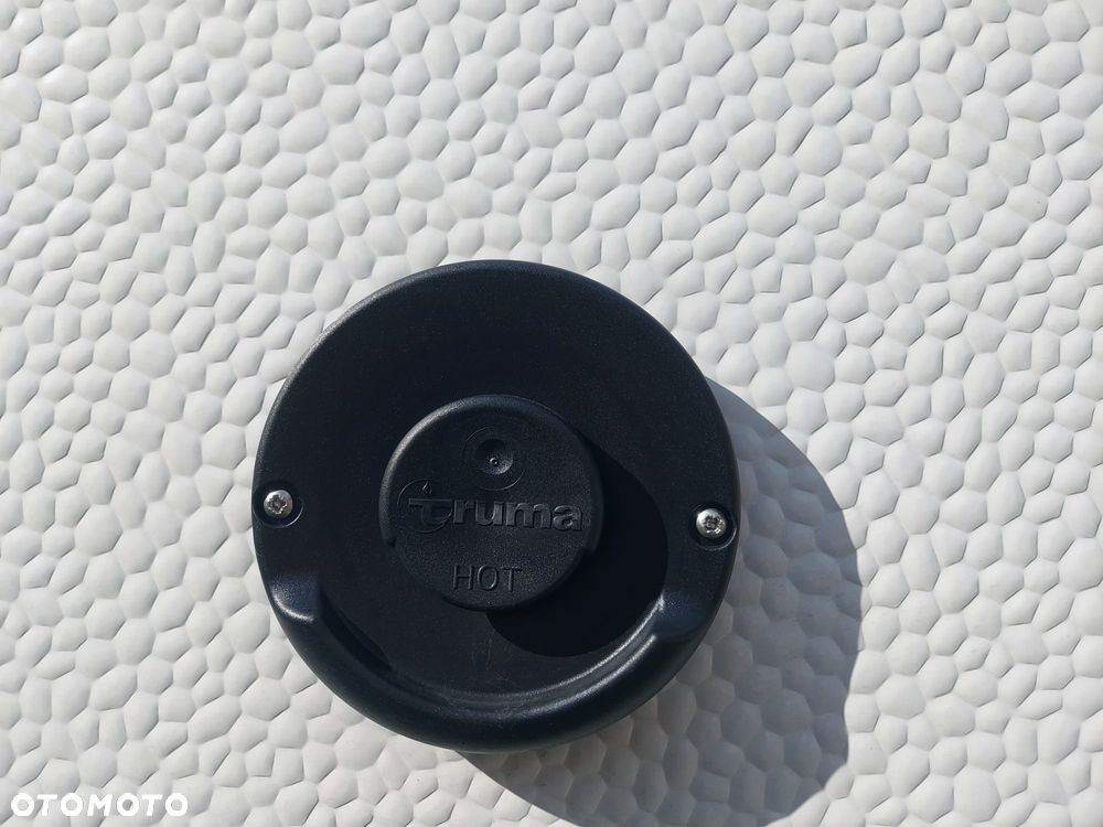 Fendt Bianco Activ - 22