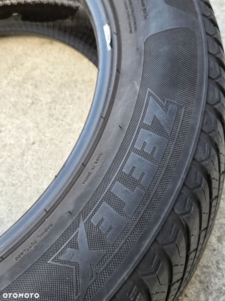 Opona Opony Całoroczna Zeetex ZT8000 4S 235/60R18 107 H - 14
