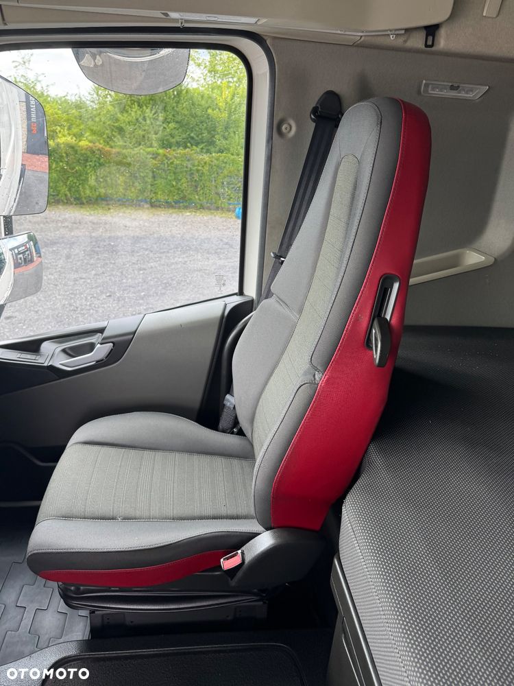 Volvo FH 500 / Euro 6 / Automat / Full Spoiler / I COOL Park / Lodówka / Z Francji - 25