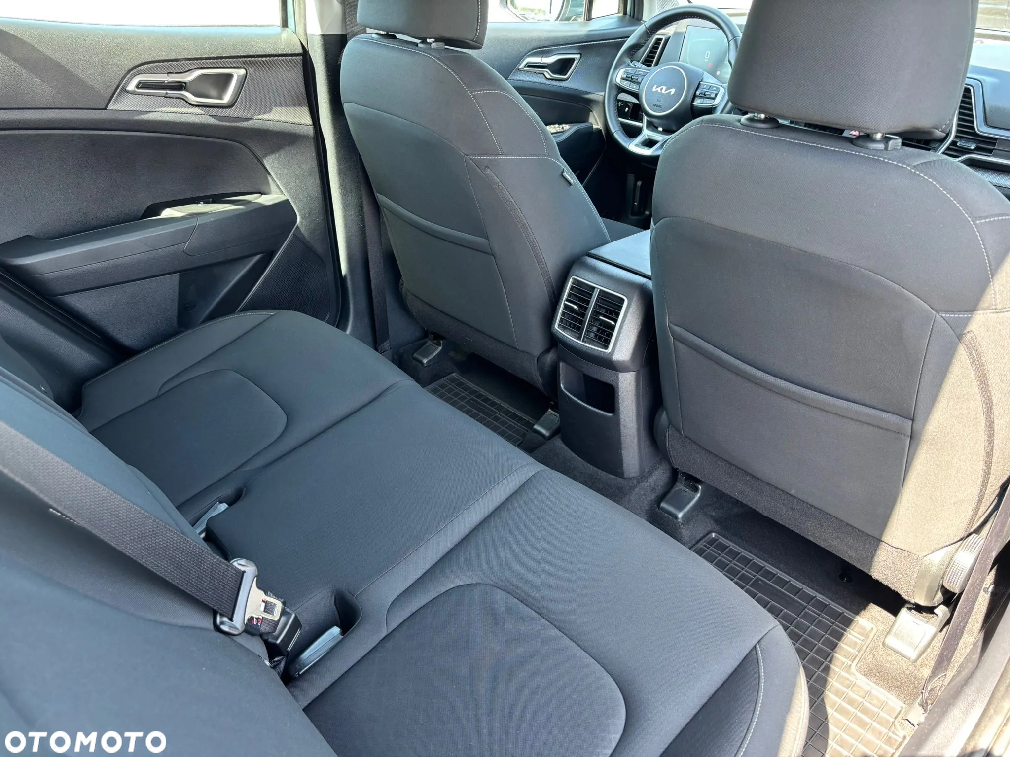 Kia Sportage - 15