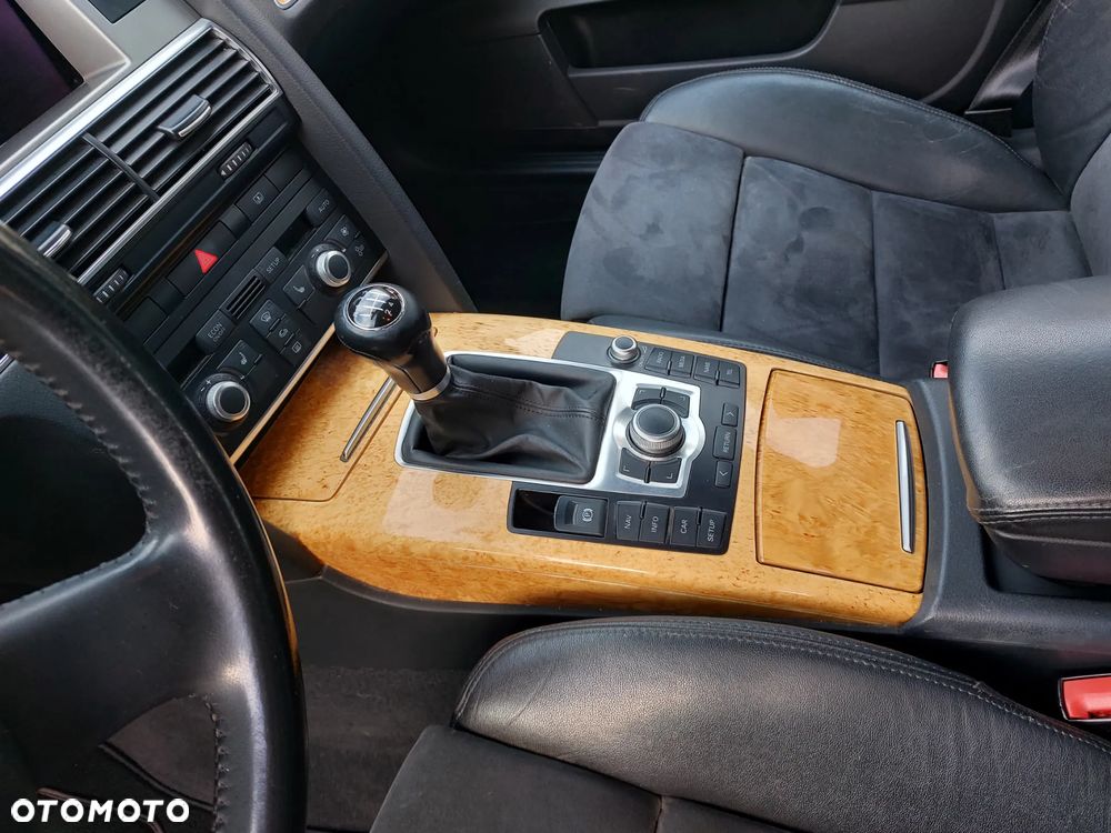Audi A6 Limousine - 14
