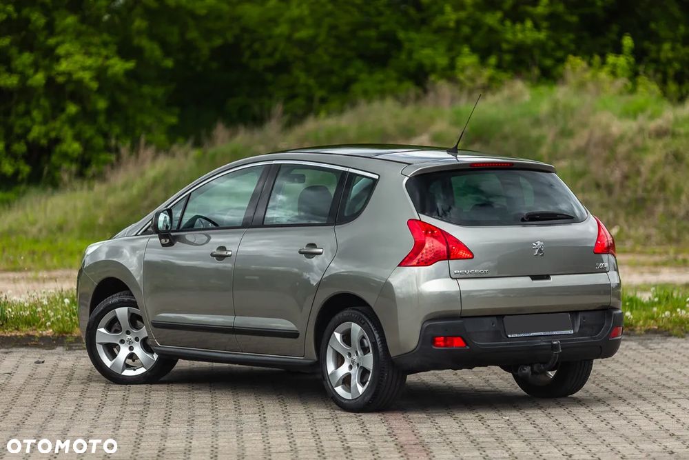 Peugeot 3008 120 VTi Tendance - 14