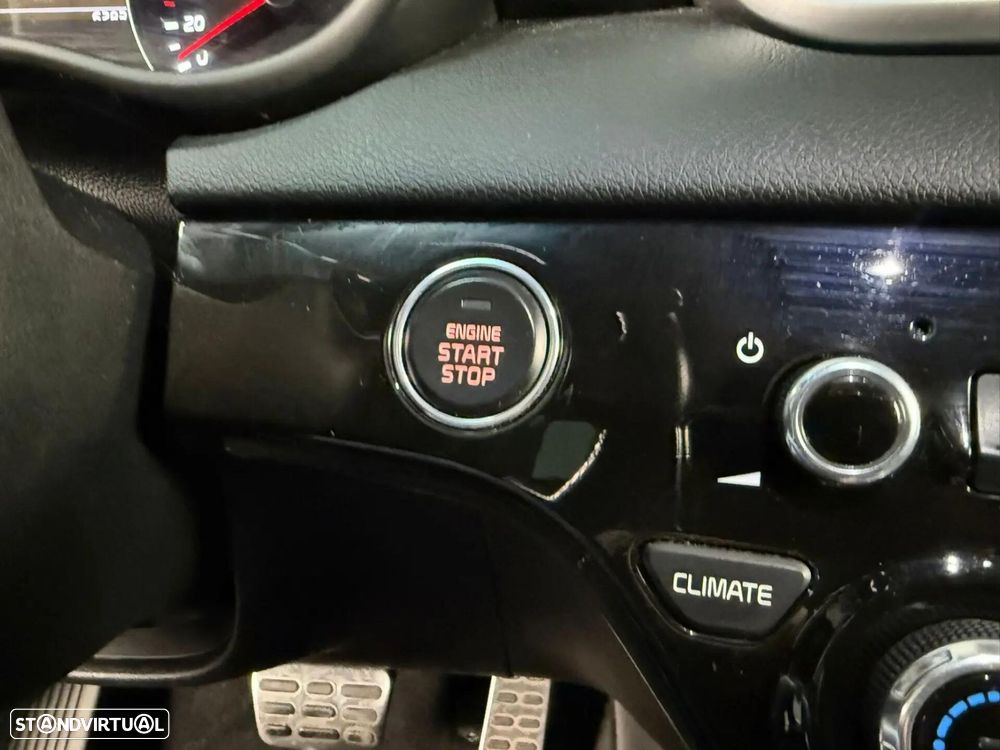 Kia Sportage 1.6 T-GDI GT Line 7DCT - 10
