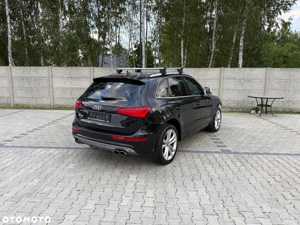 Audi SQ5 - 16