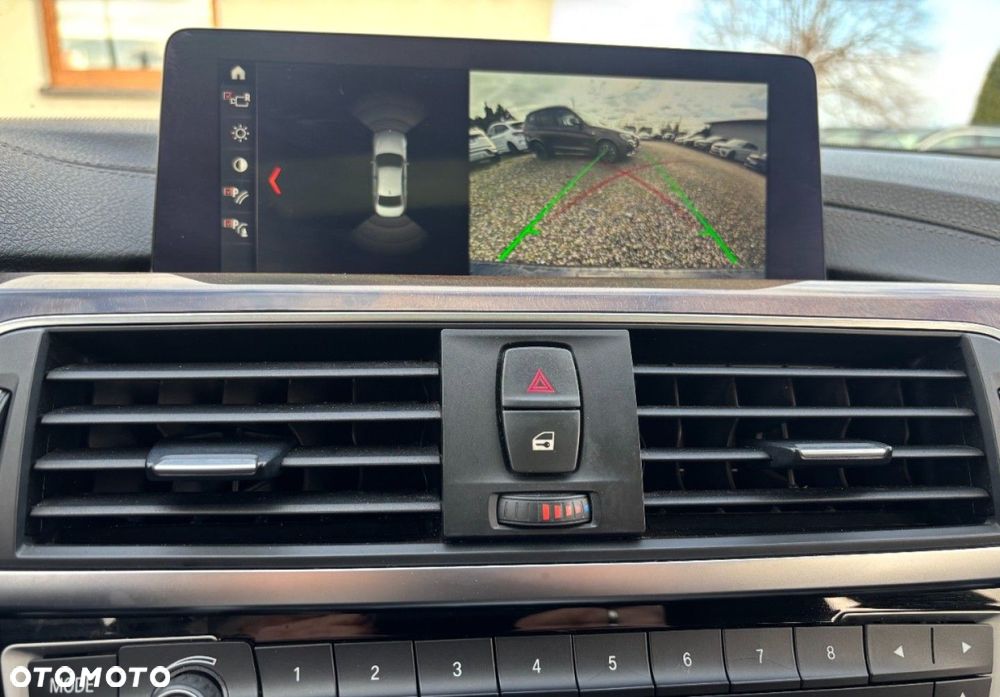 BMW Seria 3 - 20