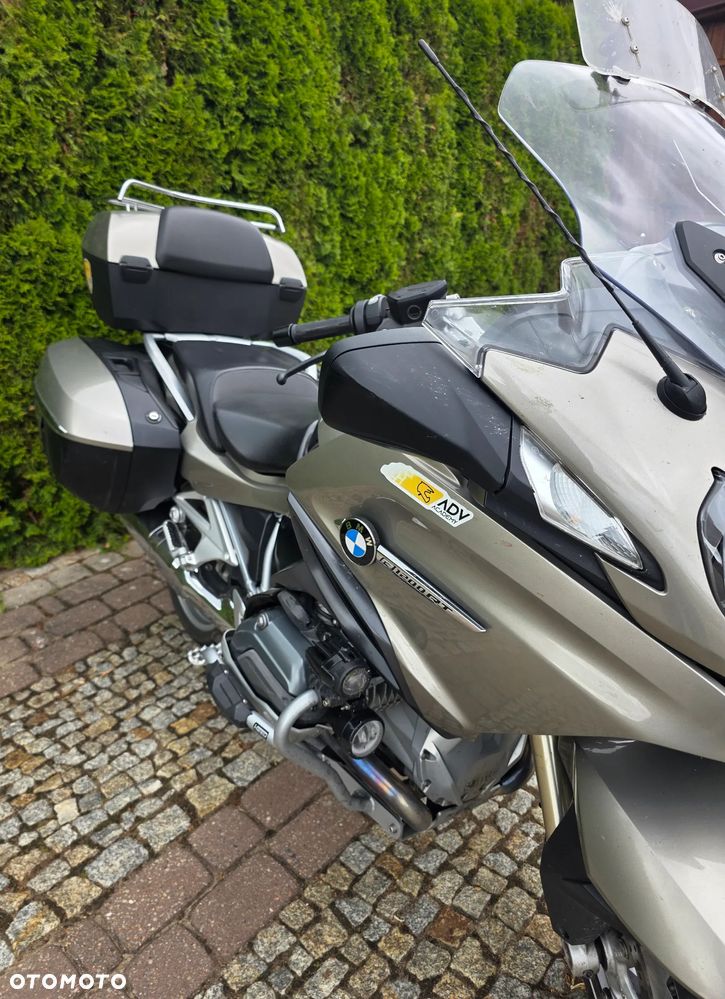 BMW R - 6