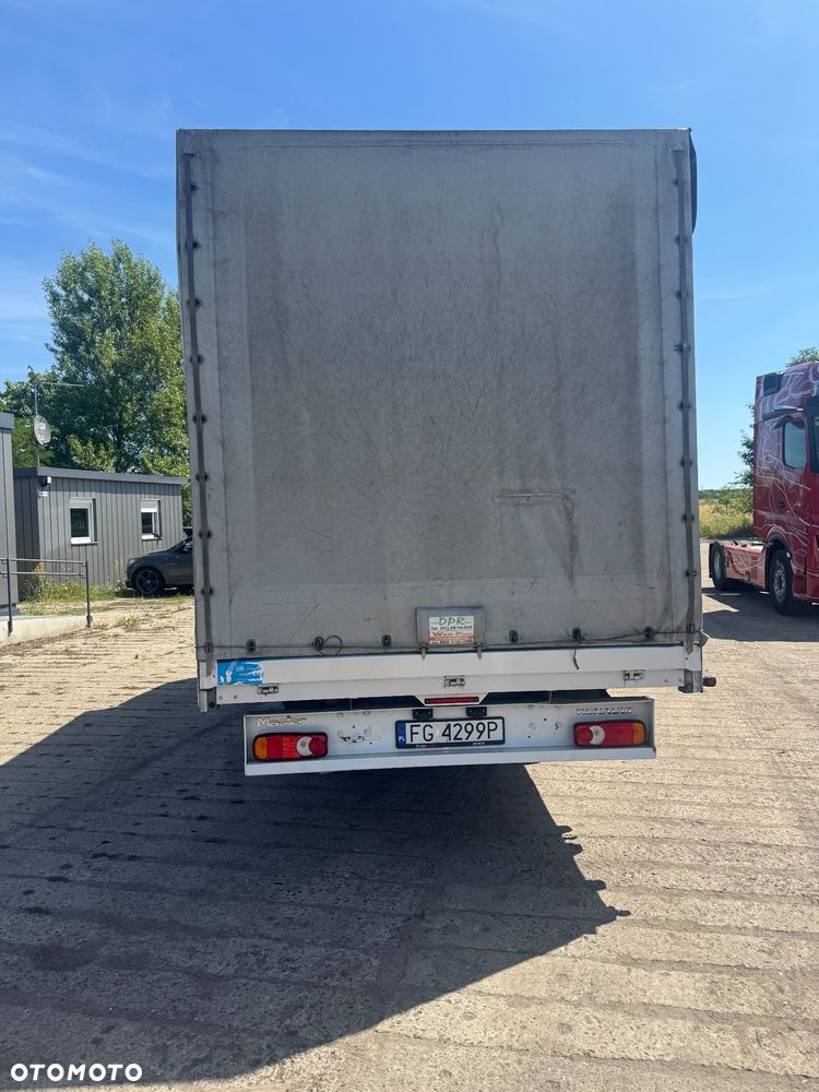 Renault Master - 5