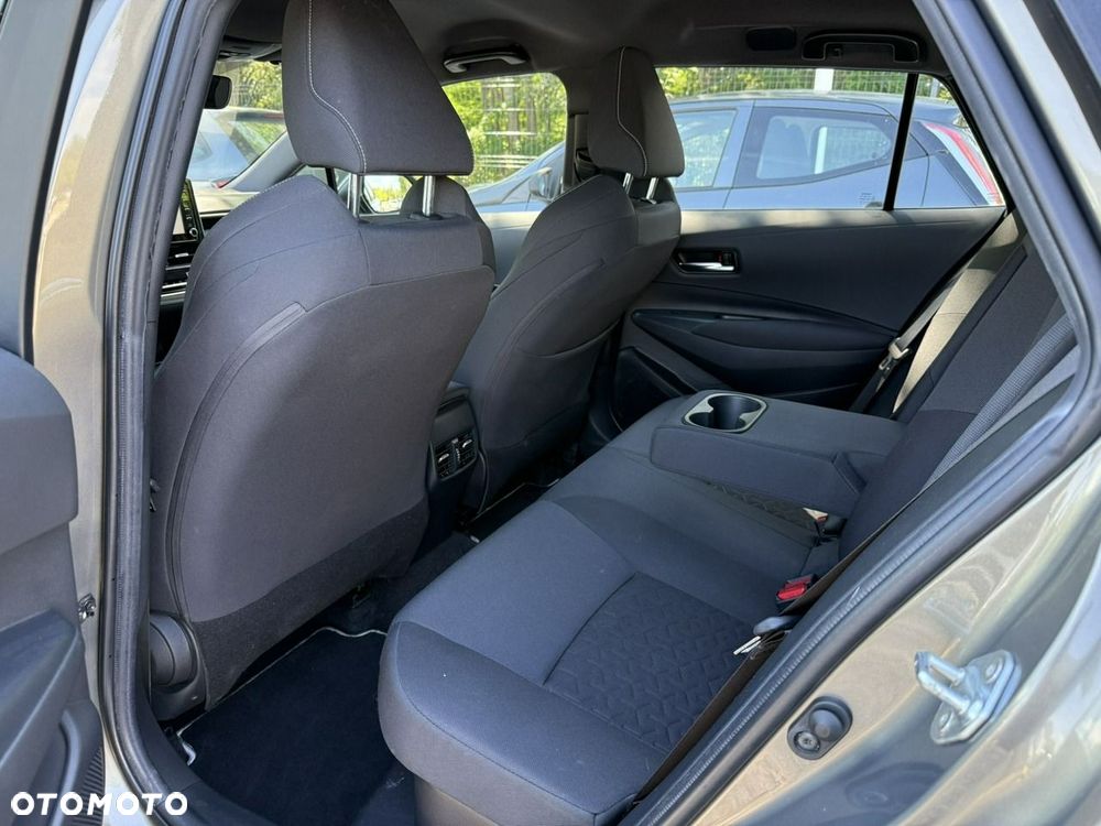 Toyota Corolla 1.8 Hybrid Comfort - 15