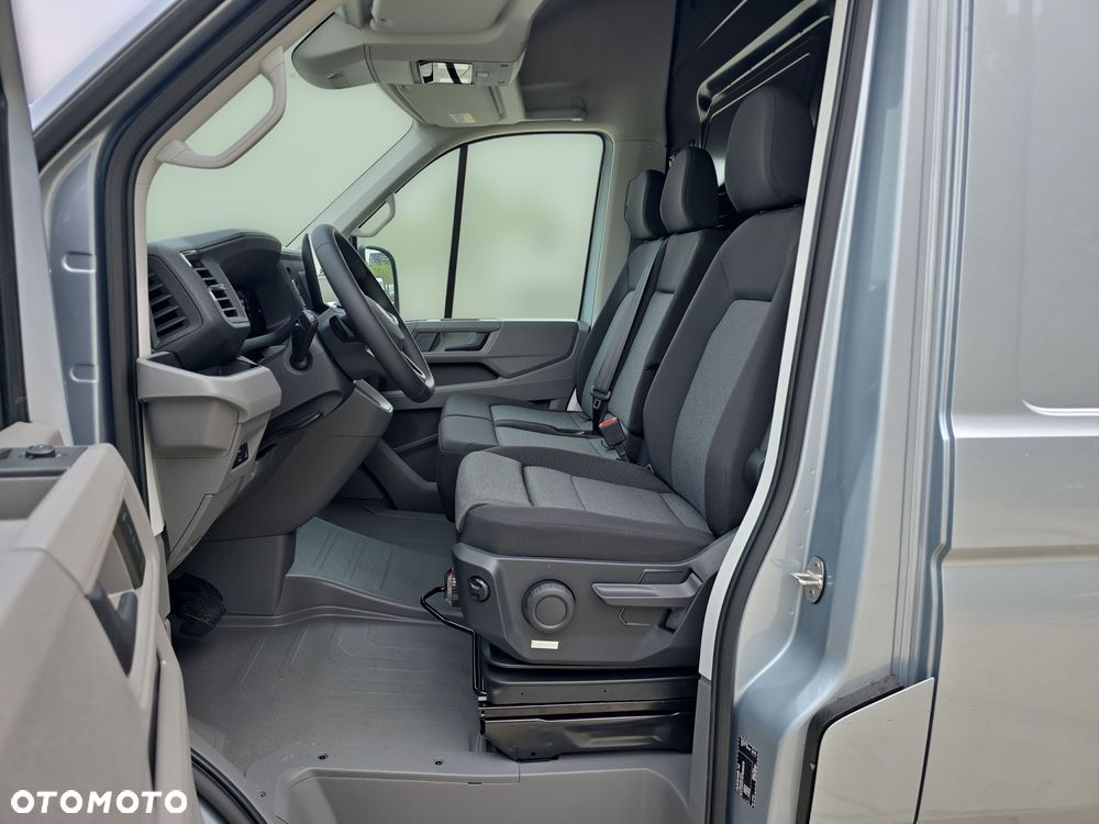 Volkswagen Crafter 35 TDI (14,4m3) automat - 12