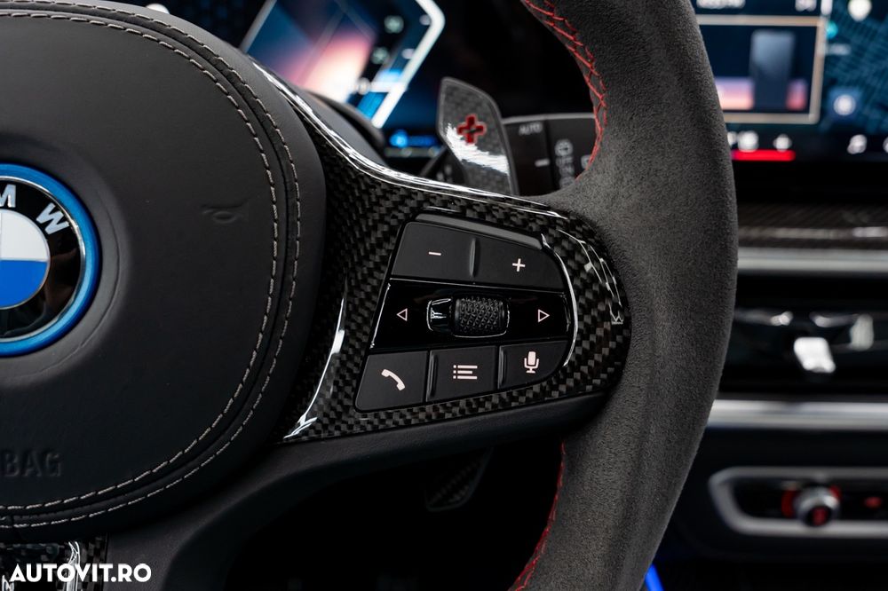 BMW X5 xDrive50e - 36