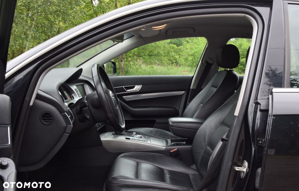 Audi A6 Allroad - 7
