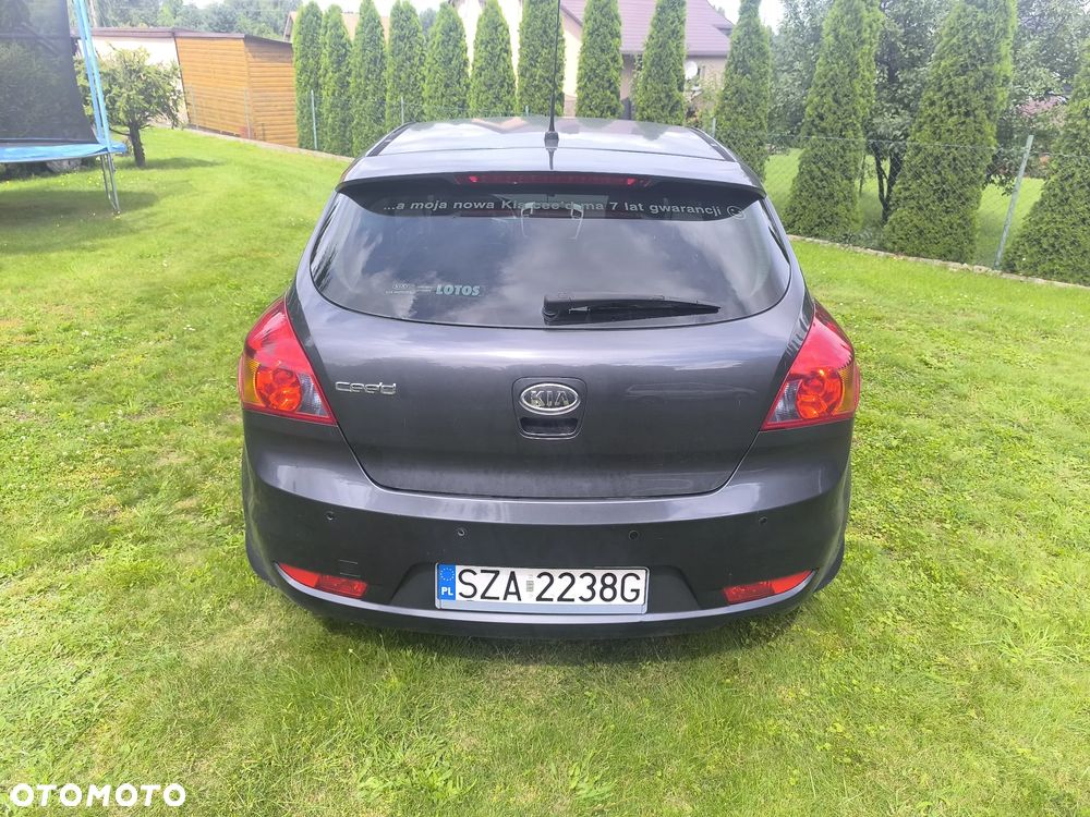Kia Ceed Cee'd 1.6 Optimum + - 3