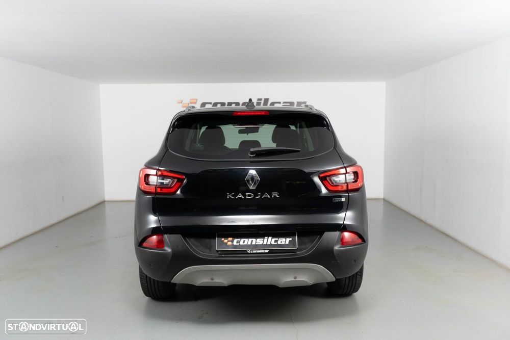 Renault Kadjar 1.5 dCi Exclusive - 5
