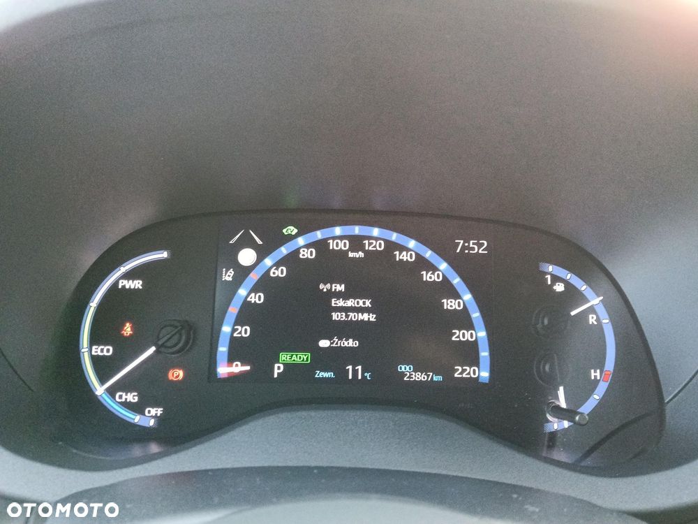 Toyota Yaris Cross Hybrid 1.5 Premiere Edition - 21