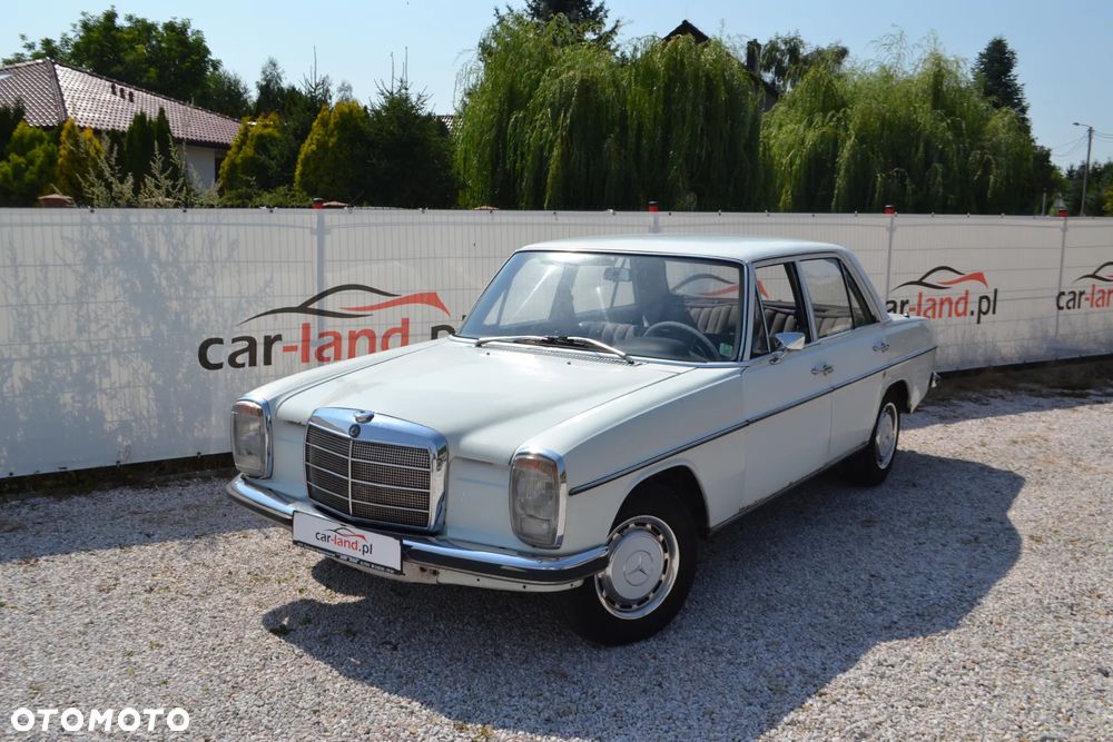 Mercedes-Benz Inny - 8