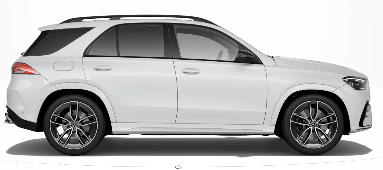 Mercedes-Benz GLE 450 mHEV 4-Matic AMG Line - 3