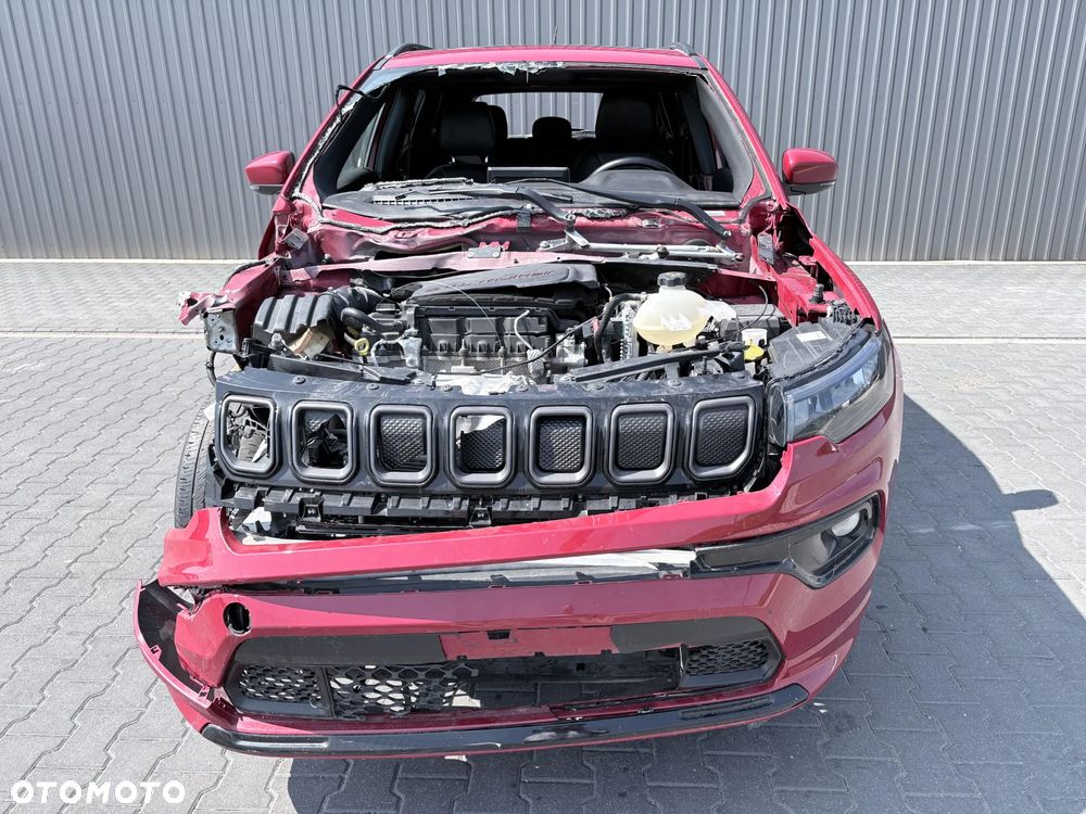 Jeep Compass - 9