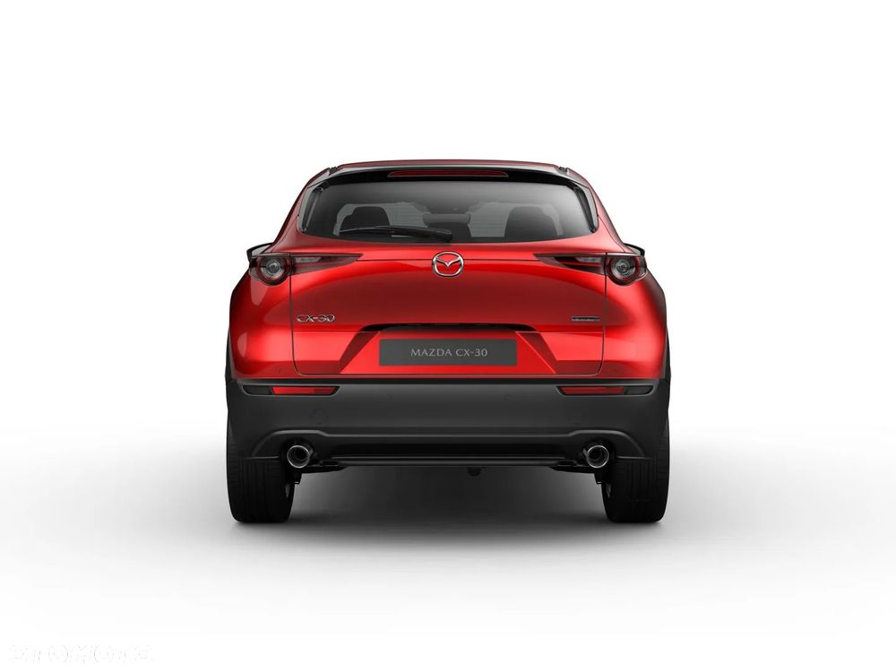 Mazda CX-30 2.0 mHEV Centre-Line 2WD - 5
