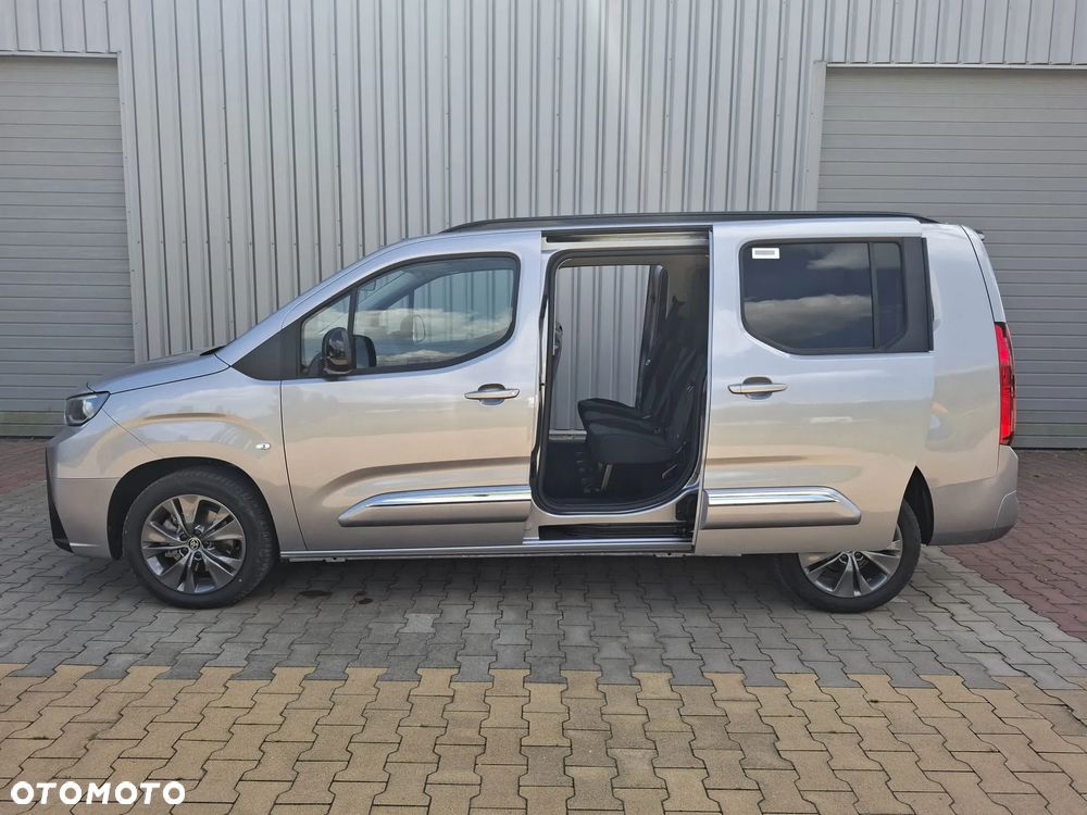 Toyota Proace City Verso - 6
