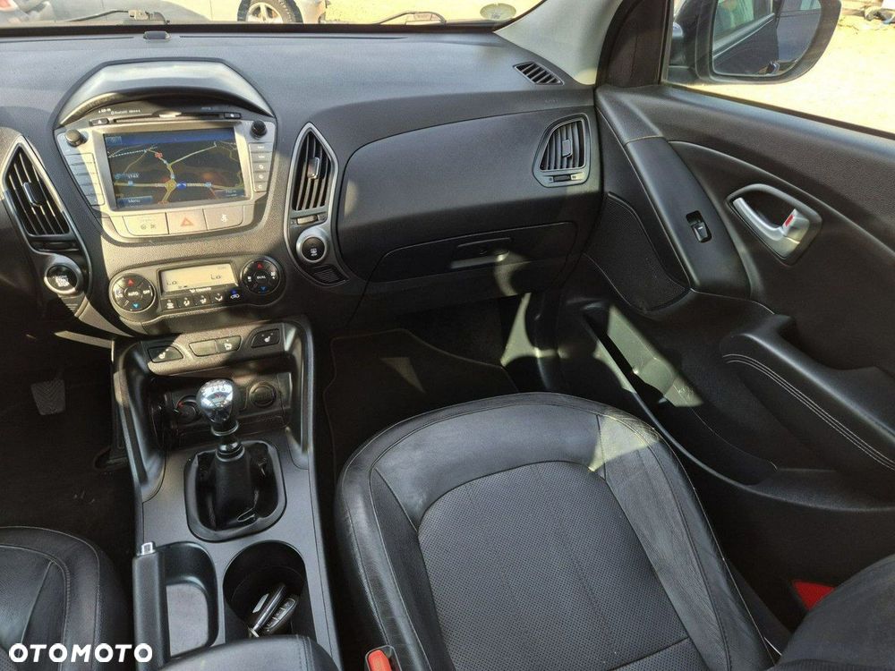 Hyundai ix35 - 26