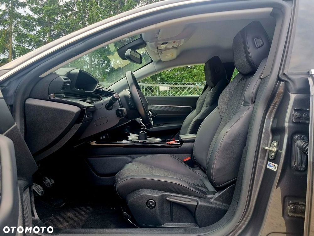 Peugeot 508 1.5 BlueHDi Allure S&S - 9
