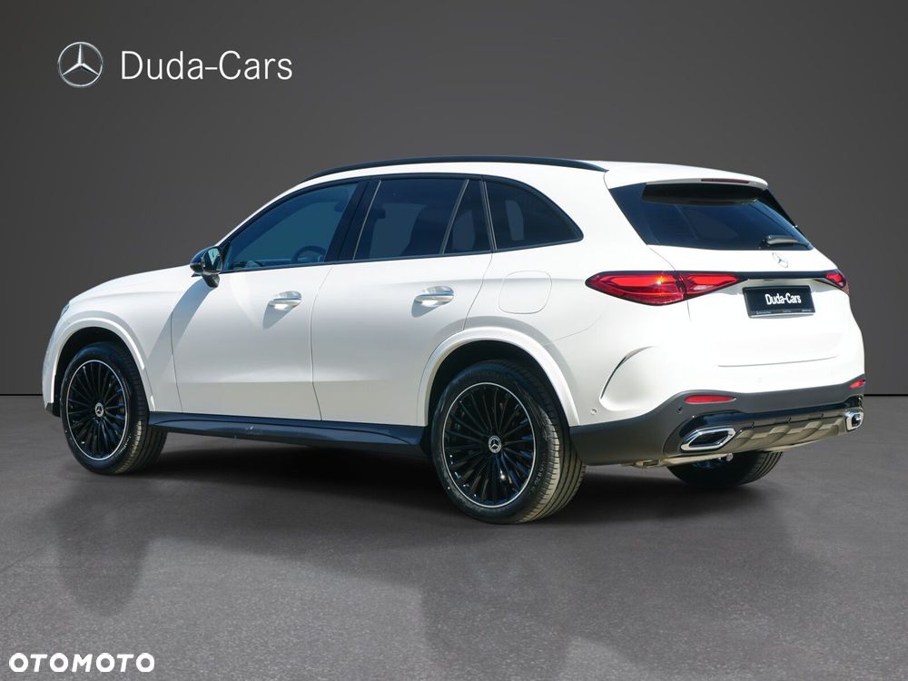 Mercedes-Benz GLC - 2