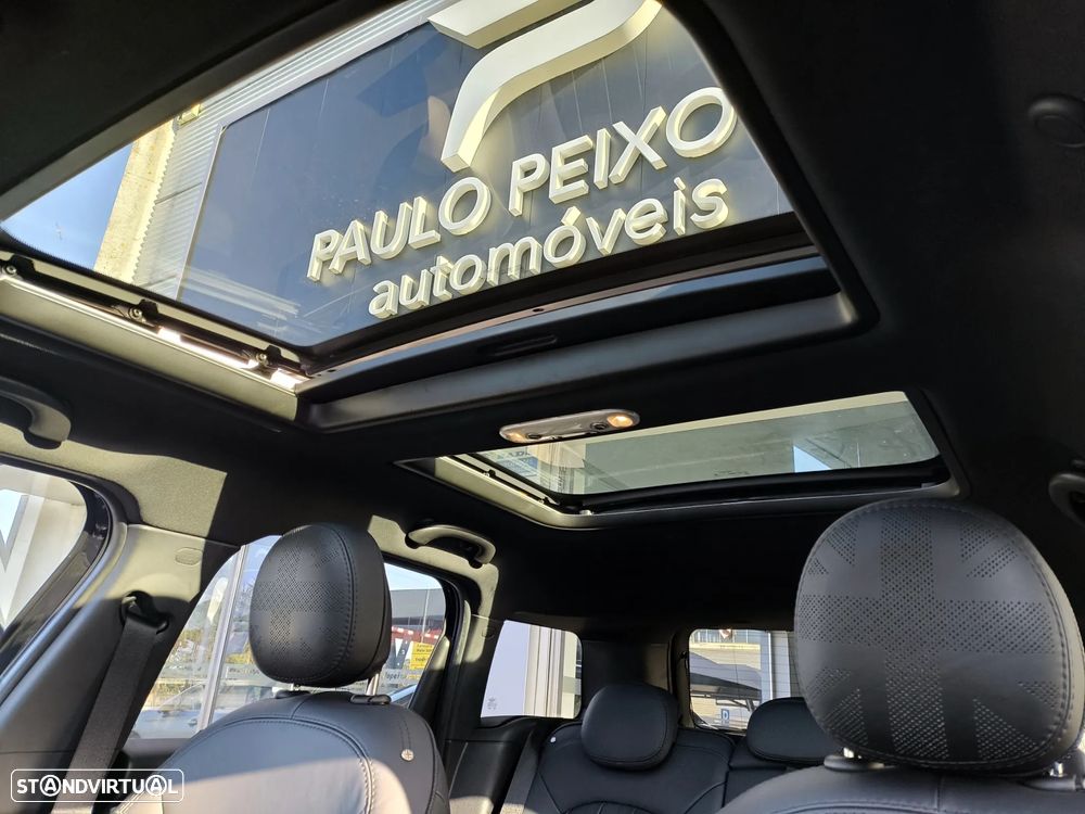 MINI Countryman Cooper SE ALL4 Auto - 35