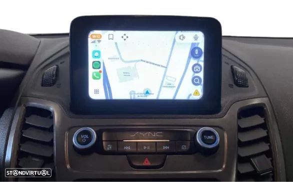 Ford Transit Connect 240 L2 Trend - 12