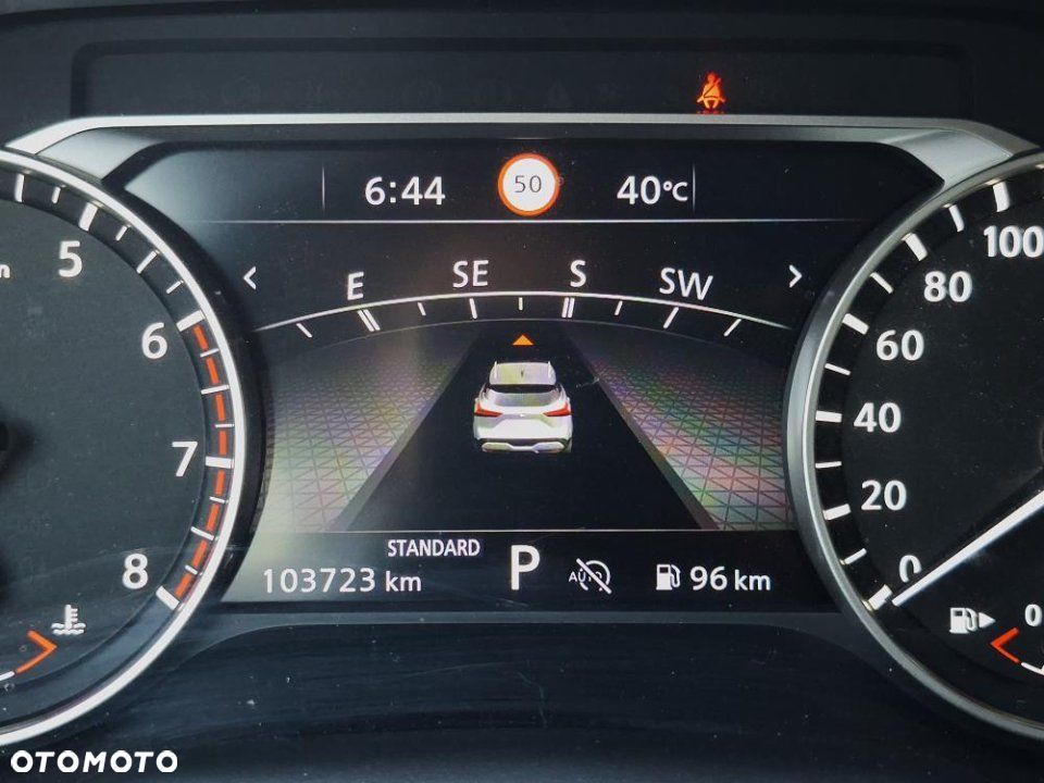 Nissan Qashqai - 23