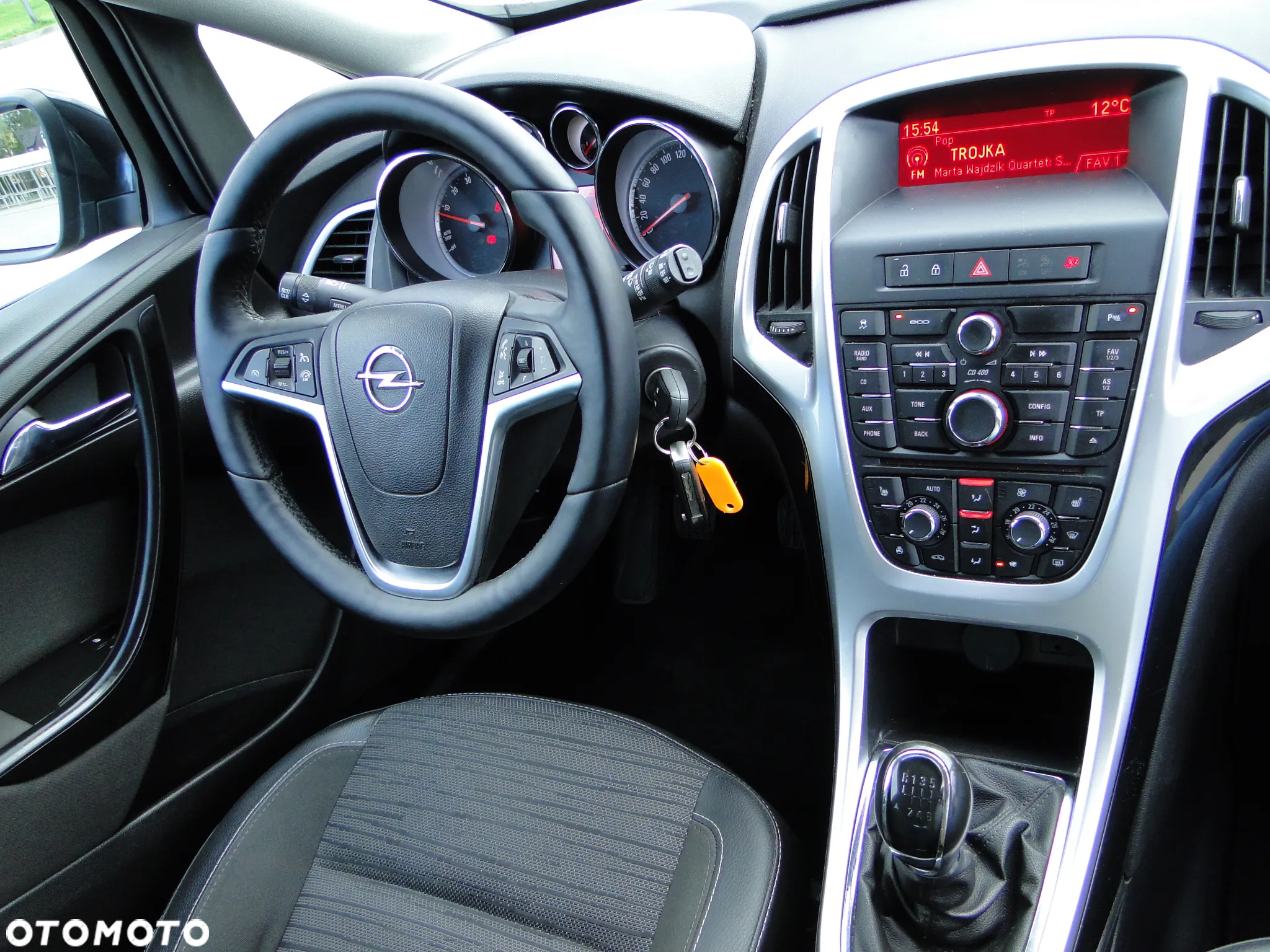 Opel Astra - 6