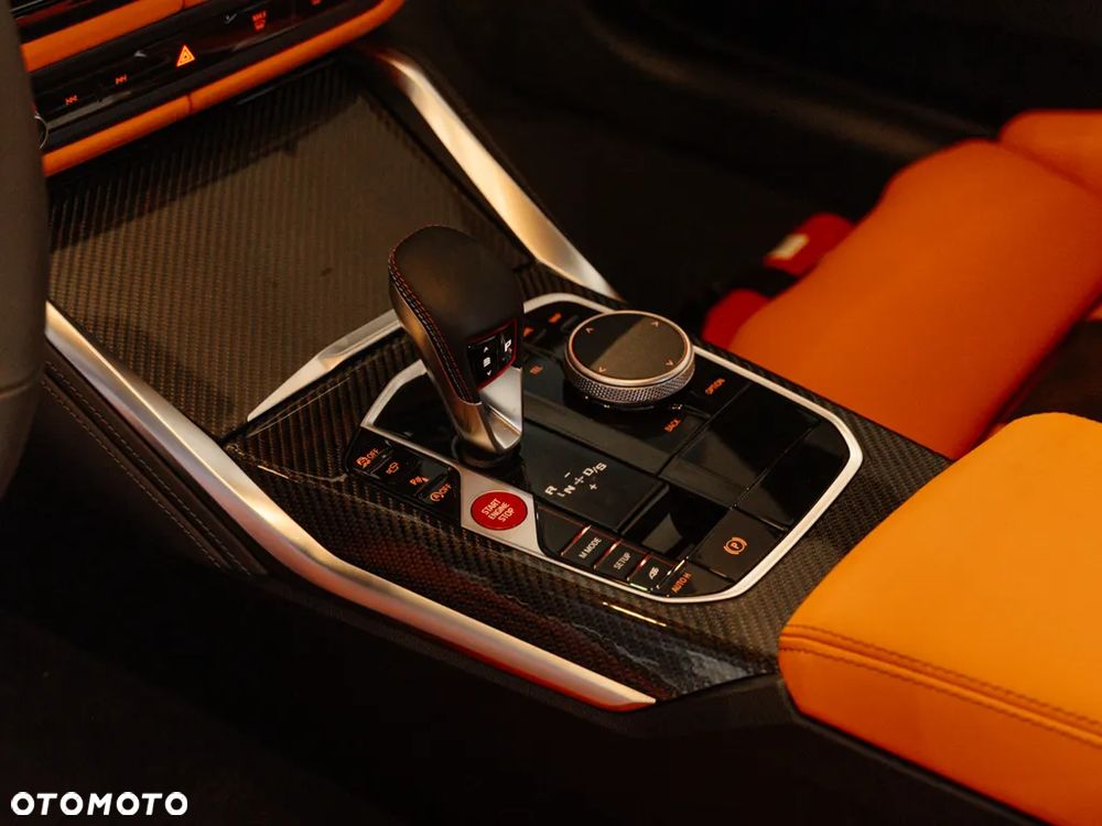 BMW M4 - 13