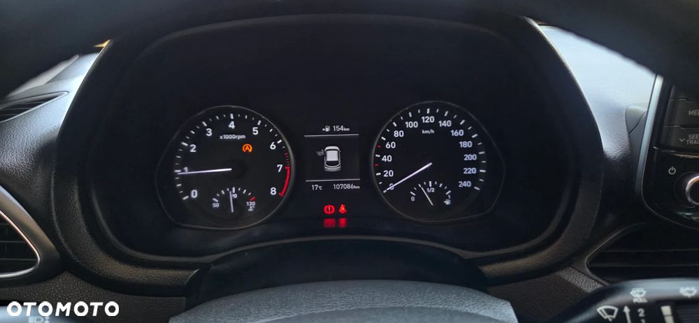 Hyundai i30 1.0 T-GDI EDITION 30+ - 28