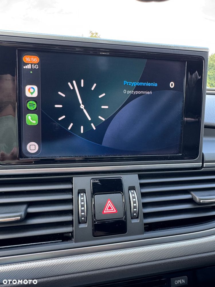 Audi A6 Limousine 2.0 TDI Ultra DPF S tronic - 18
