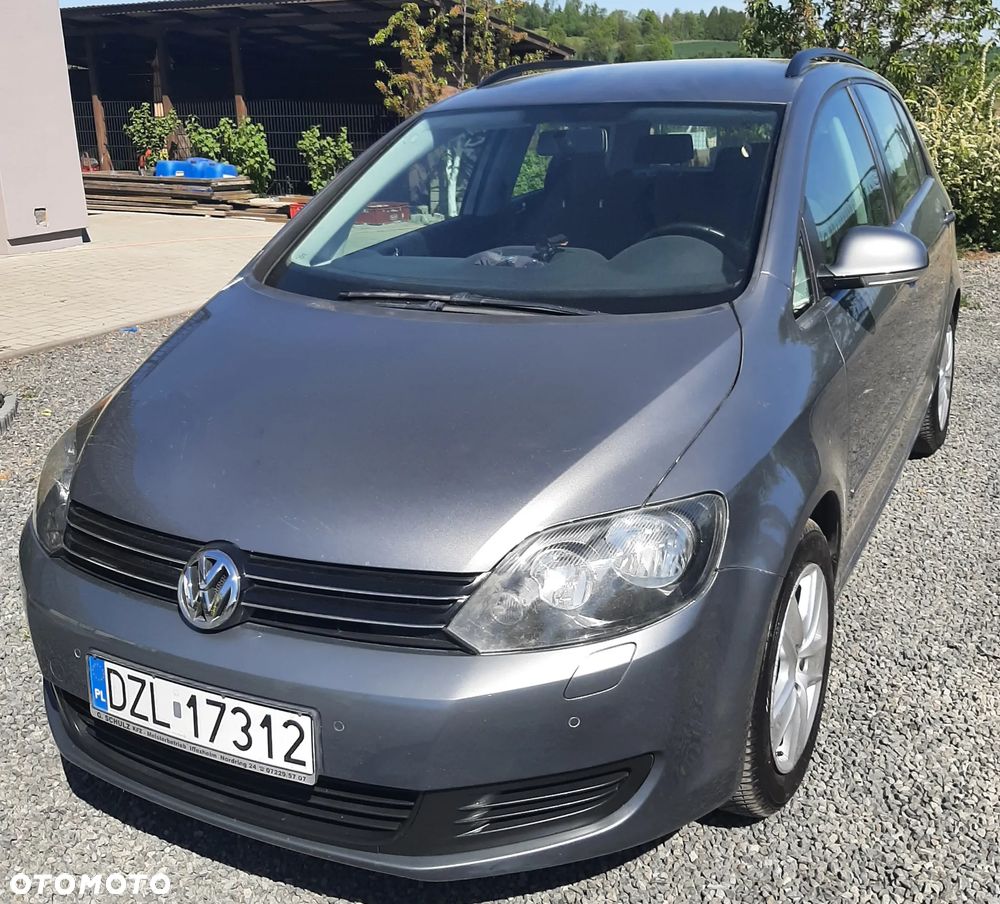 Volkswagen Golf - 3