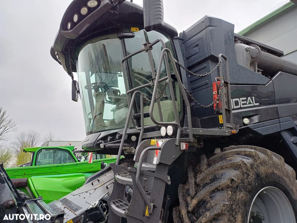 Fendt IDEAL 7 PL - 2