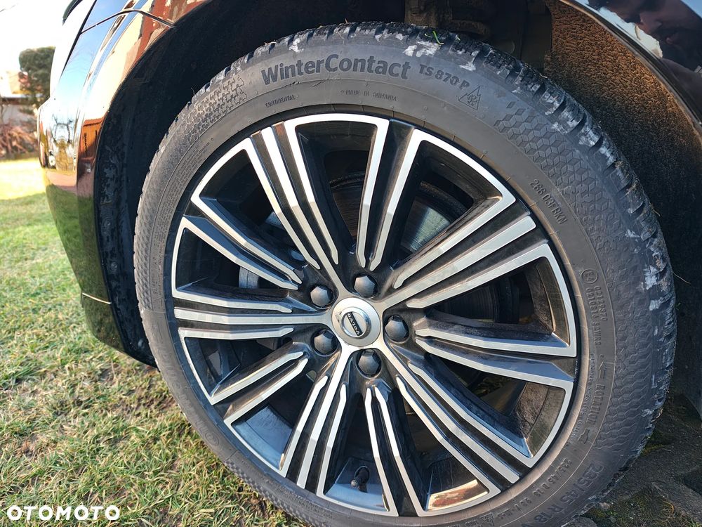 Volvo S60 T4 Inscription - 10