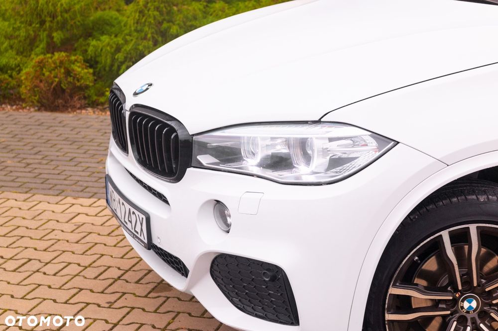 BMW X5 xDrive25d - 3