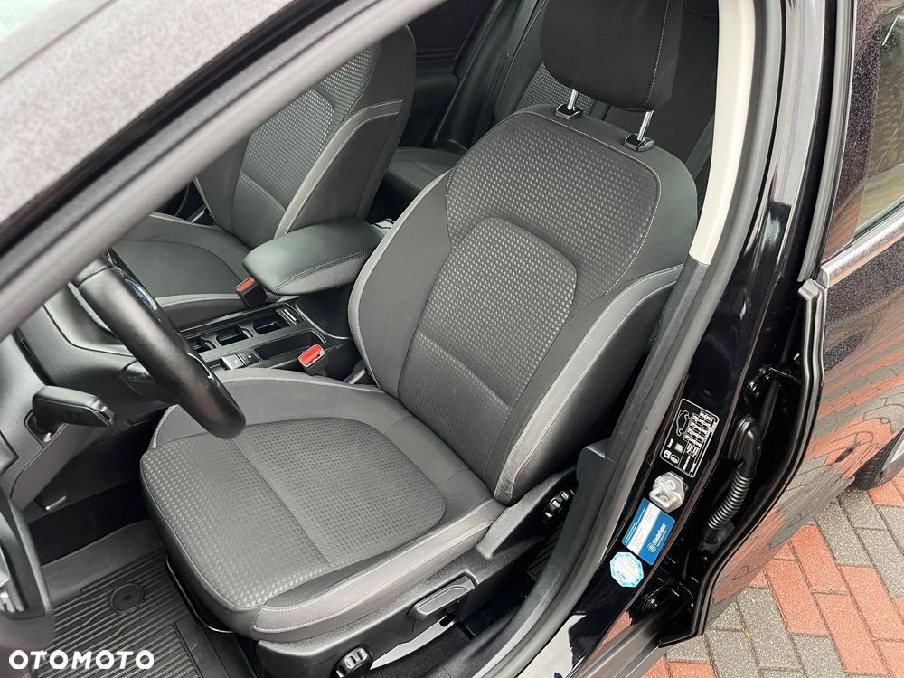 Ford Focus 1.5 EcoBlue SCR Trend - 23