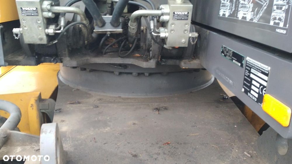 Volvo 160D - 11