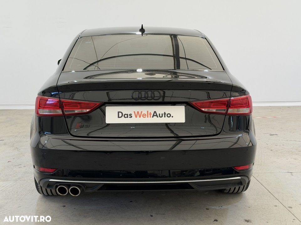 Audi A3 - 31