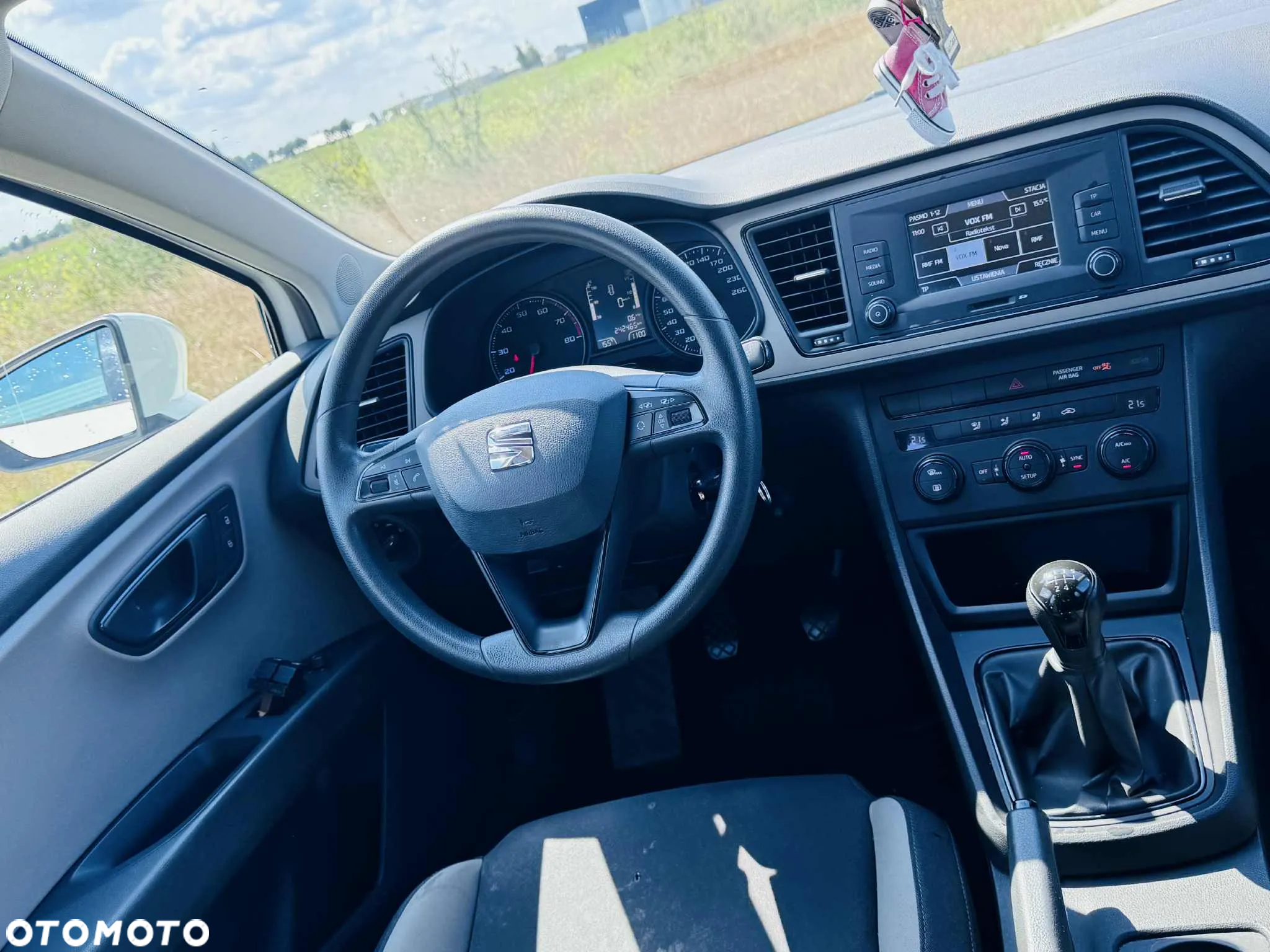 Seat Leon 1.2 TSI Style - 25