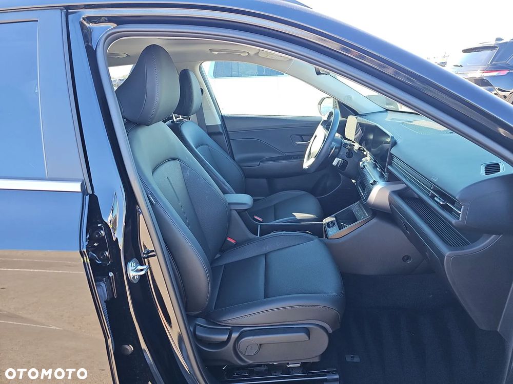 Hyundai Kona 1.6 T-GDI Premium DCT - 11