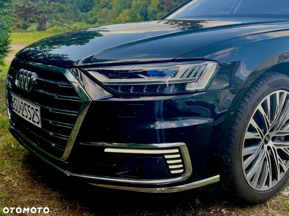 Audi A8 60 TFSI e Quattro Tiptronic - 19