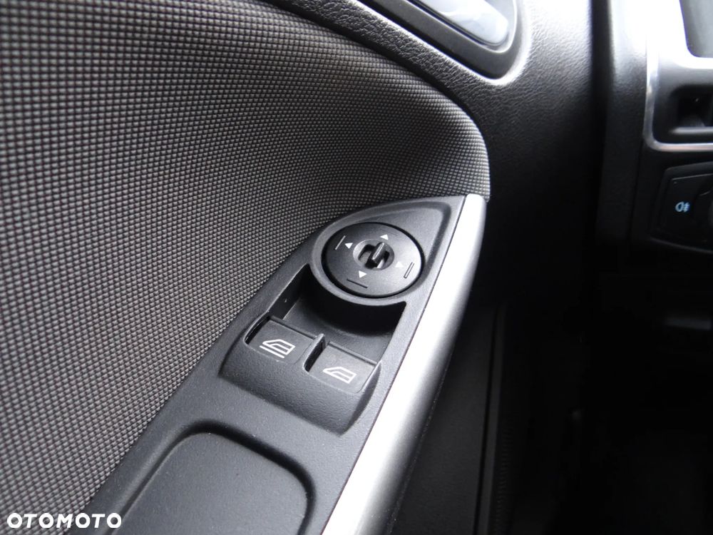 Ford Focus 1.6 TDCi Trend - 29