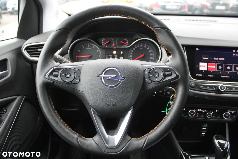 Opel Crossland X - 24